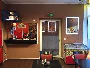 Tele Pizza Krefeld - GALLERY
