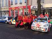 Tele Pizza Krefeld - GALLERY