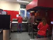 Tele Pizza Krefeld - GALLERY