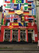 Tele Pizza Krefeld - GALLERY