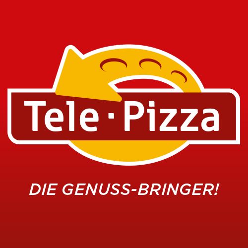 Tele Pizza Michendorf - LOGO