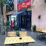 Tele Pizza Radebeul - GALLERY