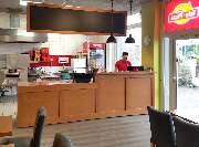 Tele Pizza Ratingen - GALLERY