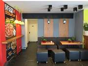 Tele Pizza Siegburg - GALLERY