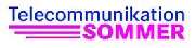 Telecommunikation Sommer - 2