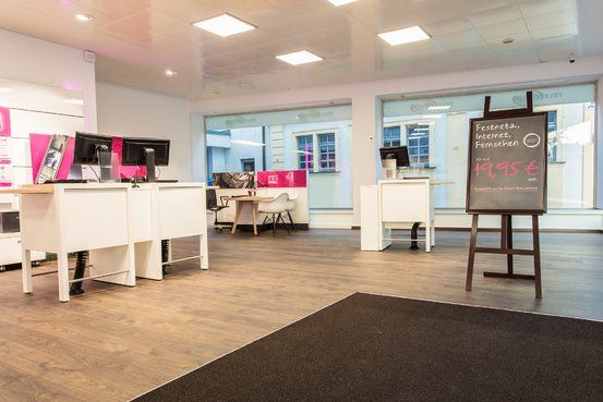Telecorner GmbH - GALLERY