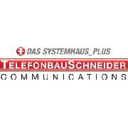 Telefonbau Schneider GmbH - LOGO