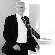 Ihr trainierender Vertriebler Jan Bonitz