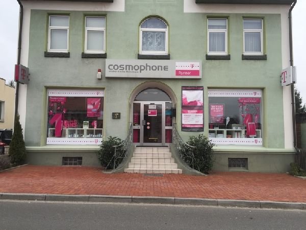 Telekom Partner Algermissen - GALLERY