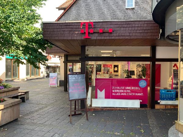 Telekom Partner Alsfeld - GALLERY