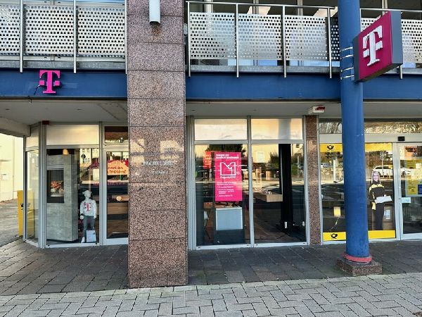 Telekom Partner Bad Driburg - GALLERY