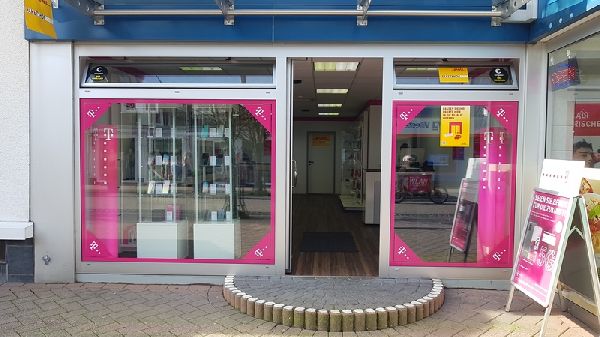 Telekom Partner Bad Marienberg - GALLERY