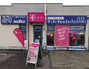 Telekom Partner Bad Neustadt - GALLERY