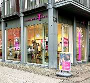 Telekom Partner Berlin-Mitte - GALLERY
