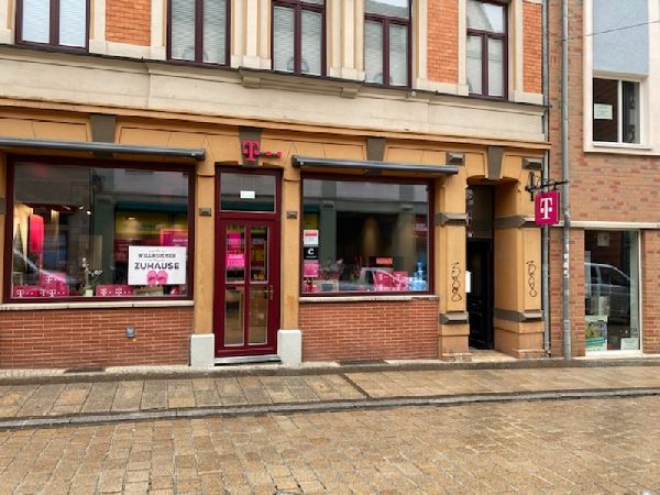 Telekom Partner Blankenburg - GALLERY
