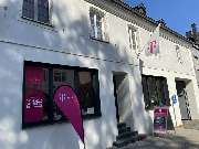 Telekom Partner DSL-Engel - GALLERY