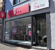 Telekom Partner HOEN GmbH & Co KG - Geschlossen - GALLERY