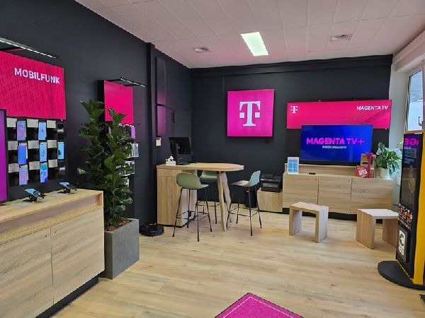 Telekom Partner Kaltenkirchen - GALLERY