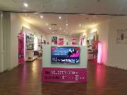 Telekom Partner Leipzig Allee-Center - GALLERY