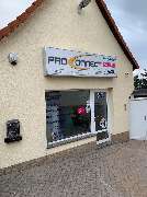 Telekom Partner Lutherstadt Eisleben - GALLERY