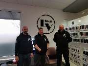 Telekom Partner LV GmbH - GALLERY