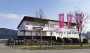 Telekom Partner LV Shop - GALLERY