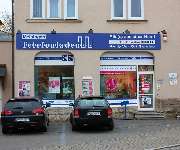 Telekom Partner Meiningen - GALLERY