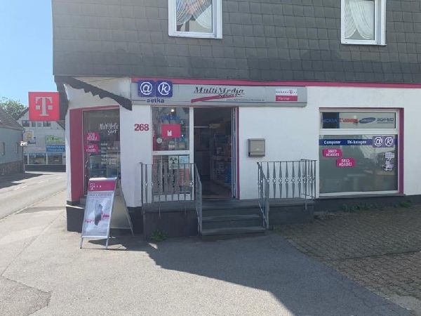 Telekom Partner Monschau - GALLERY