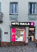 Telekom Partner Naila - GALLERY