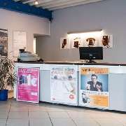 Telekom Partner NATEC GmbH - GALLERY