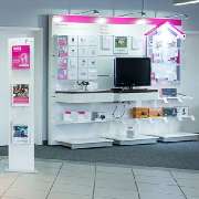 Telekom Partner NATEC GmbH - GALLERY