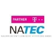 Telekom Partner NATEC GmbH - LOGO