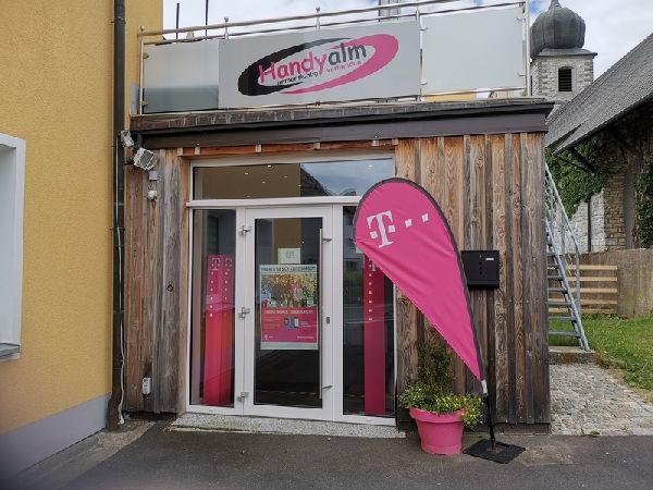 Telekom Partner Neusorg - GALLERY