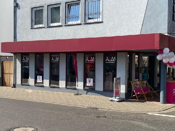 Telekom Partner Nidda - GALLERY