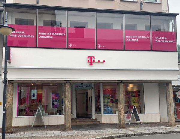 Telekom Partner Plettenberg - GALLERY