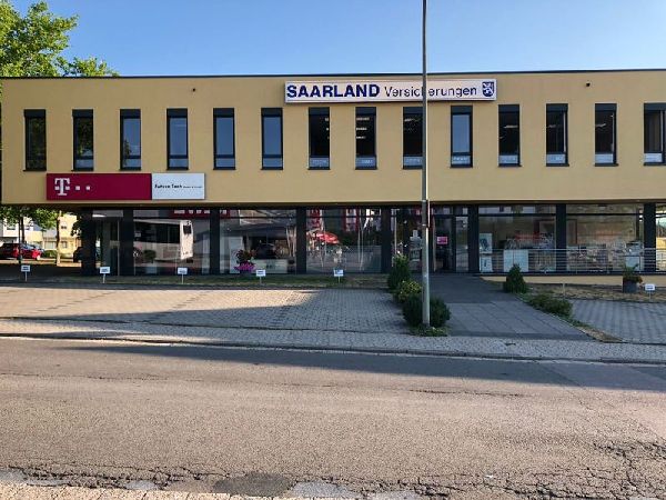 Telekom Partner Quierschied - GALLERY