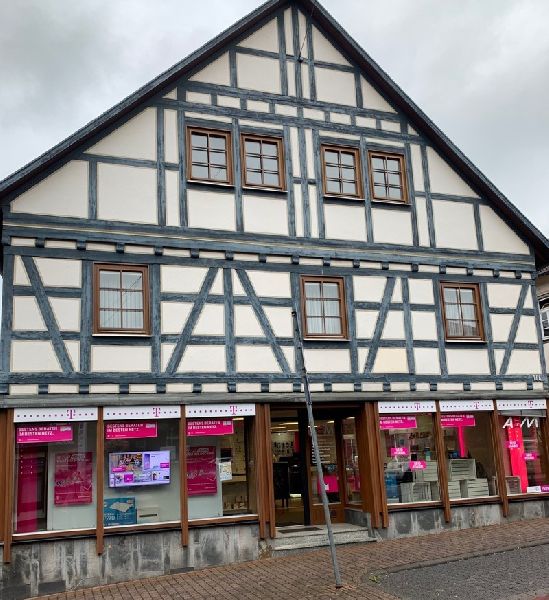 Telekom Partner Schotten - GALLERY