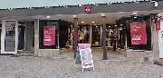 Telekom Partner Schweinfurt - GALLERY