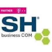 Telekom Partner SH business COM - LOGO