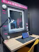 Telekom Partner St. Ingbert - GALLERY