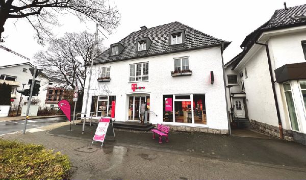 Telekom Partner Sundern - GALLERY