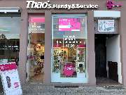 Telekom Partner Thao´s Handy & Service - GALLERY