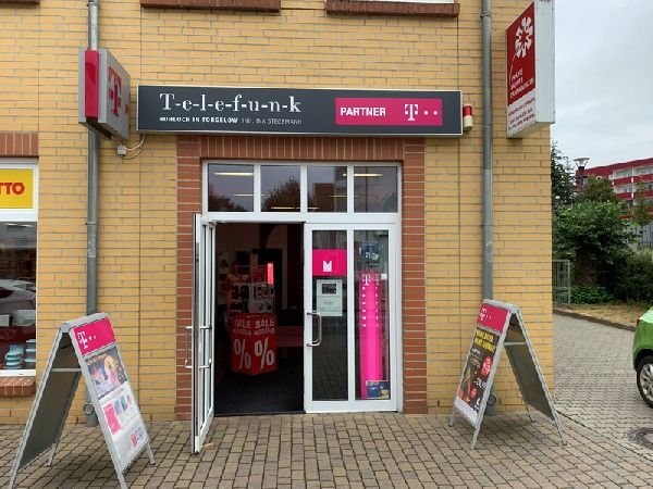 Telekom Partner Torgelow - GALLERY