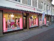 Telekom Partner Ueckermünde - GALLERY
