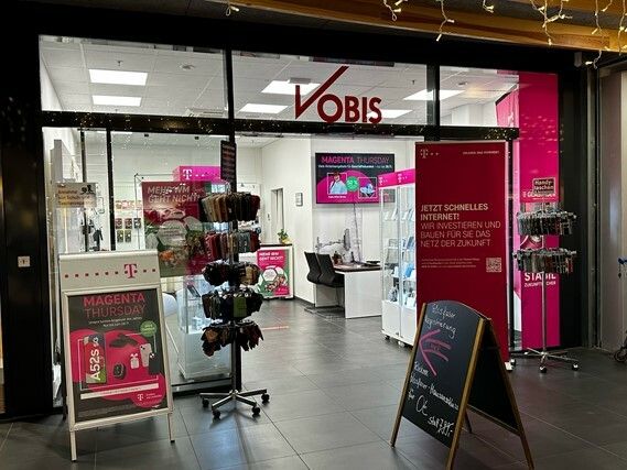 Telekom Partner Wittenberge - GALLERY