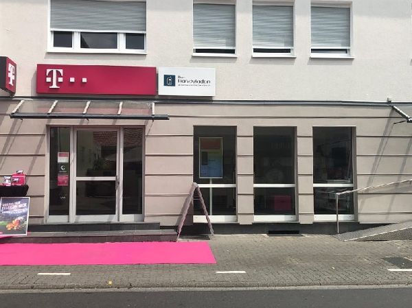 Telekom Partner Wörth am Main - GALLERY