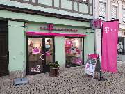 Telekom Partner Zeitz - GALLERY
