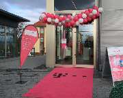 Telekom Shop St. Wendel - GALLERY