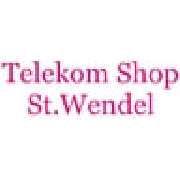 Telekom Shop St. Wendel - LOGO