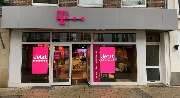 Telekom Shop - GALLERY